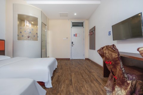 烟台城市日记商务连锁酒店