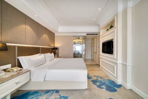 喜尔顿丽水国际大酒店