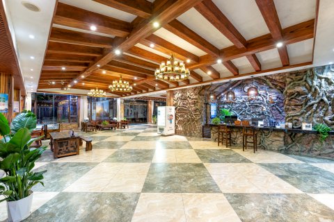 悦澜庭海景酒店(北海老街店)