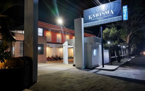Karisma Hotel Situbondo(Karisma Hotel Situbondo)