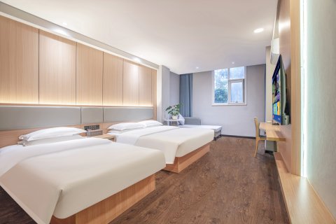 中北酒店(昆明火车站店)