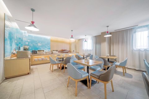 如家酒店(杭州富阳富春江店)