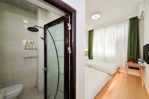 好来居客栈(大理古城南门店)