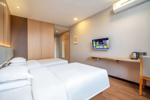 中北酒店(昆明火车站店)