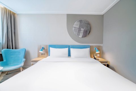 如家酒店(杭州富阳富春江店)