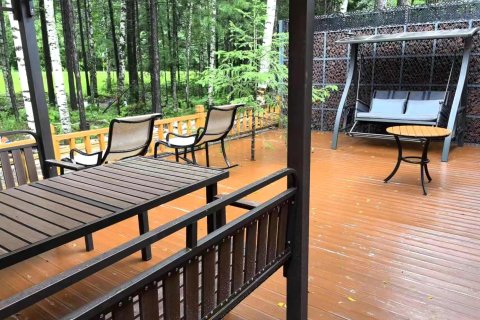 长白山观景温泉酒店