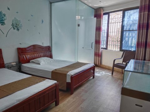 龙门宾馆
