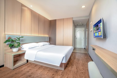 中北酒店(昆明火车站店)