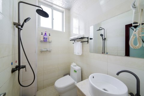 好来居客栈(大理古城南门店)