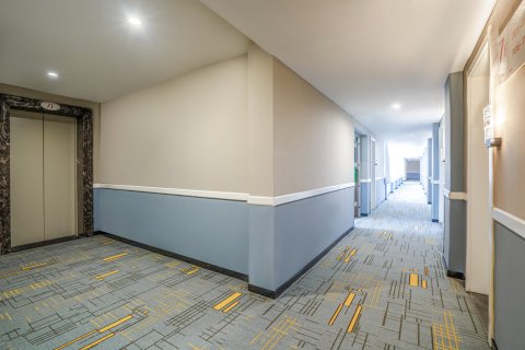 中北酒店(昆明火车站店)