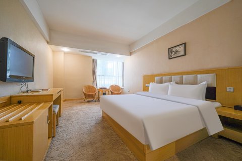 湖景大酒店(莆田荔城区文献东路店)