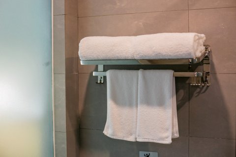 鑫恒泰酒店(西安咸阳国际机场店)