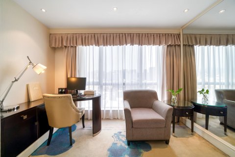 喜尔顿丽水国际大酒店