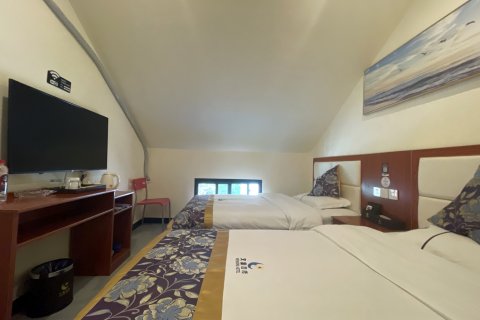 平塘文星客栈(中国天眼景区店)