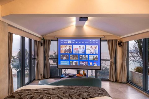 大理双廊居然生活蜜月客栈