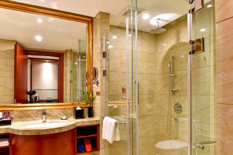 赤壁华美达广场酒店