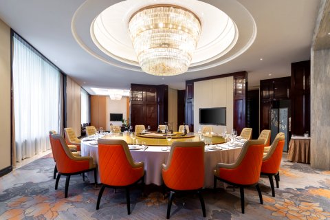 泉州晋江金玛国宾酒店