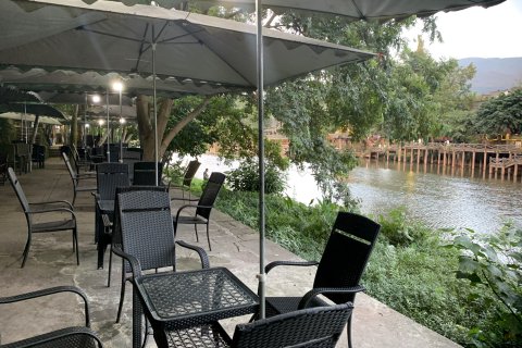 洪雅银河苑酒店(柳江古镇店)