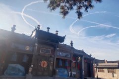 梵沙宫民宿