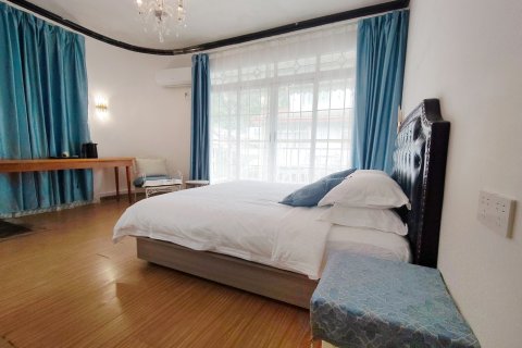 阳朔随心小筑民宿(西街店)