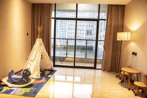 防城港萨维尔度假酒店