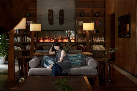 德清德信君亭酒店