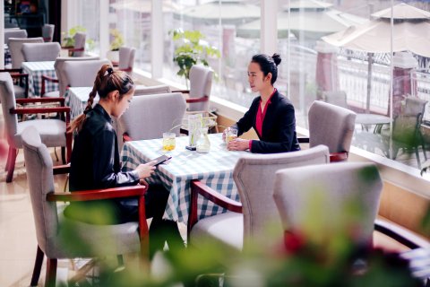 马尔康嘉绒大酒店