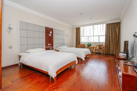 鄯善万洲楼兰大酒店