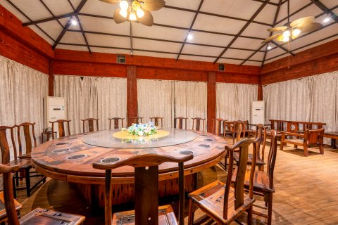 悦澜庭海景酒店(北海老街店)