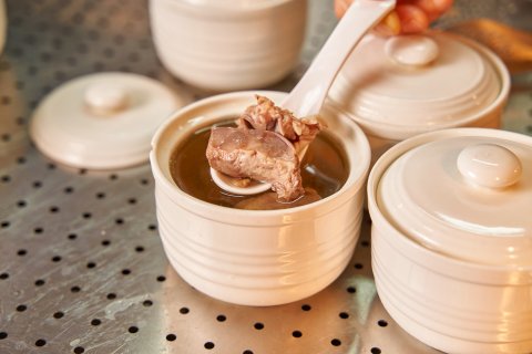 梅园·悦竹酒店(福州三坊七巷店)