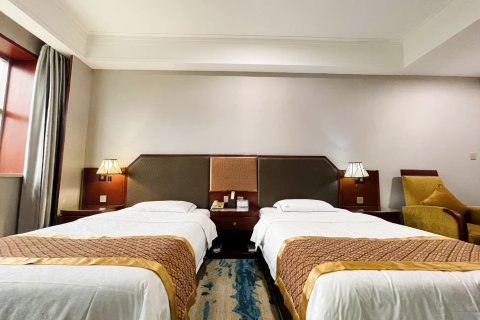 永济海纳国际酒店