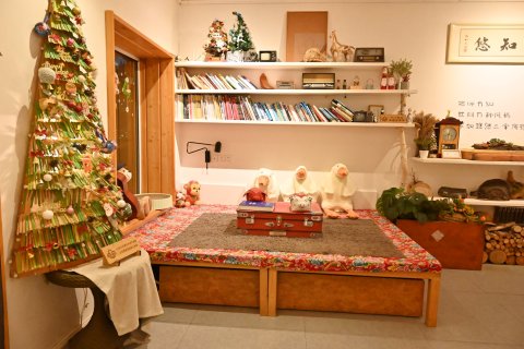 从前慢·小满民宿(漠河北极村店)