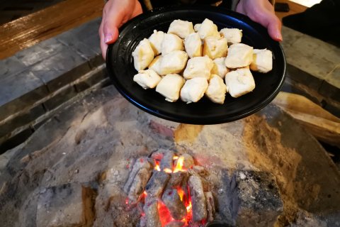 十二庄园·香典民宿(元阳梯田景区店)