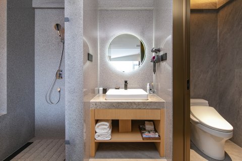 武夷山天泽花园别墅酒店