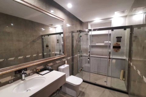 克什克腾旗中泰商务精品酒店