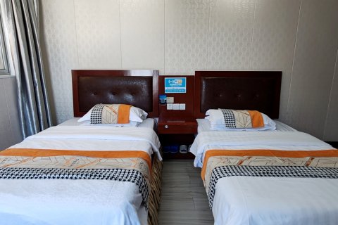 福安市555商务酒店