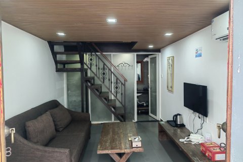 深圳西涌鹤薮古村客栈