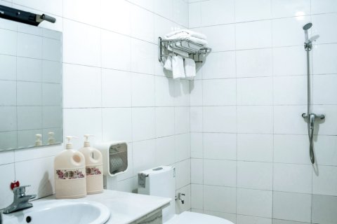 福安市鸿福宾馆