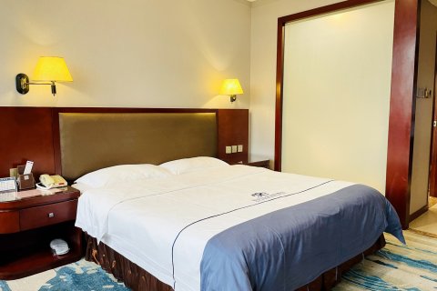 永济海纳国际酒店