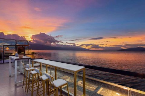 云之尚云连锁酒店(大理途家海景店)