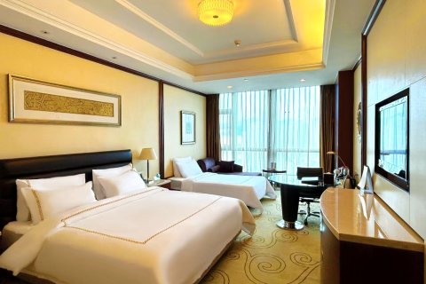 毕节洪山国际大酒店