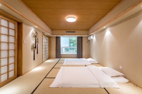 郑州香堤湾酒店(郑州西高铁站店)