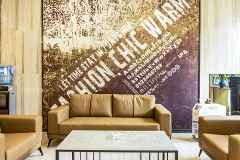 IU酒店(香格里拉汽车站松赞林寺店)