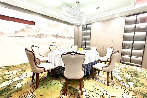 安丘中维新东方大酒店