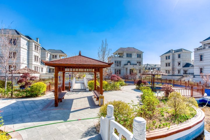 海边别墅洋房(鲅孔线分店)