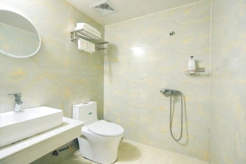 西江泰丰假日酒店