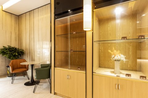 IU酒店(香格里拉汽车站松赞林寺店)