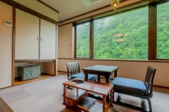 五色温泉 五色之汤旅馆(Goshiki Onsen No Yu Ryokan)