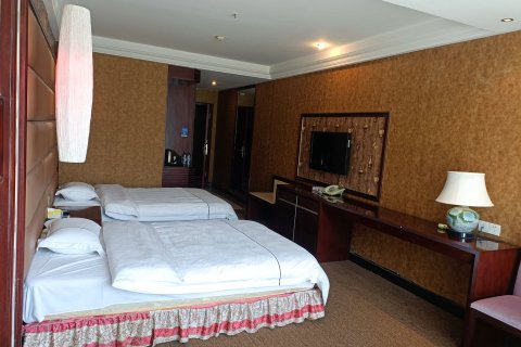 平武富华大酒店