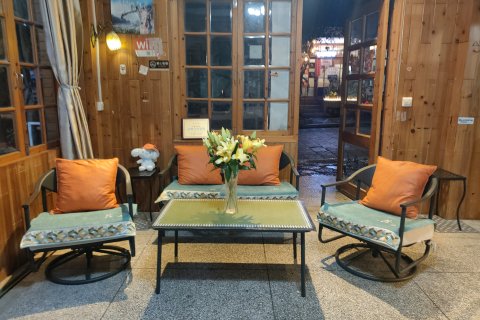 阳朔随心小筑民宿(西街店)